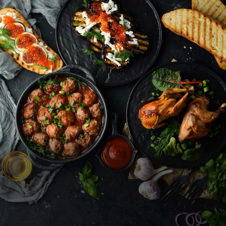 Savour Every Moment at CapitaLand Malls