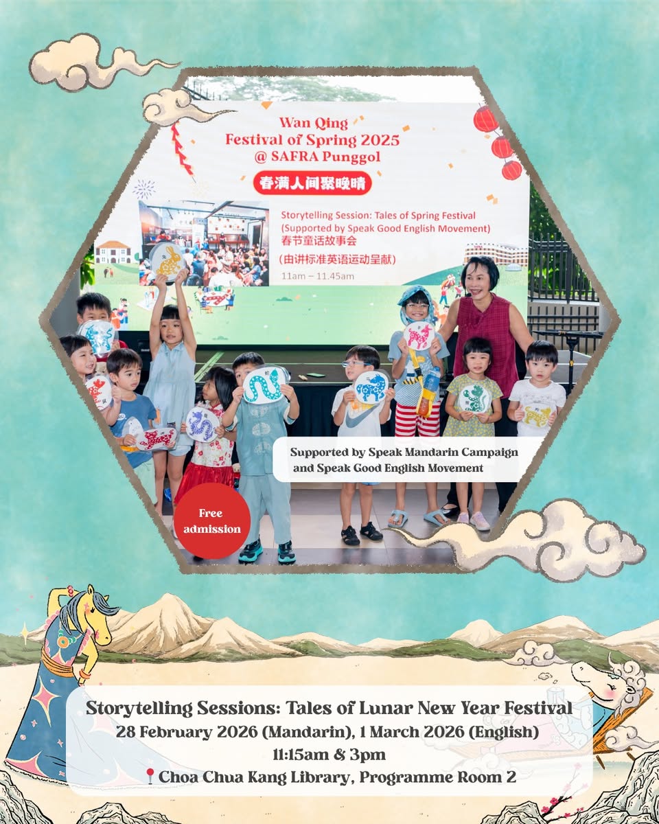 Children participating in cultural workshops