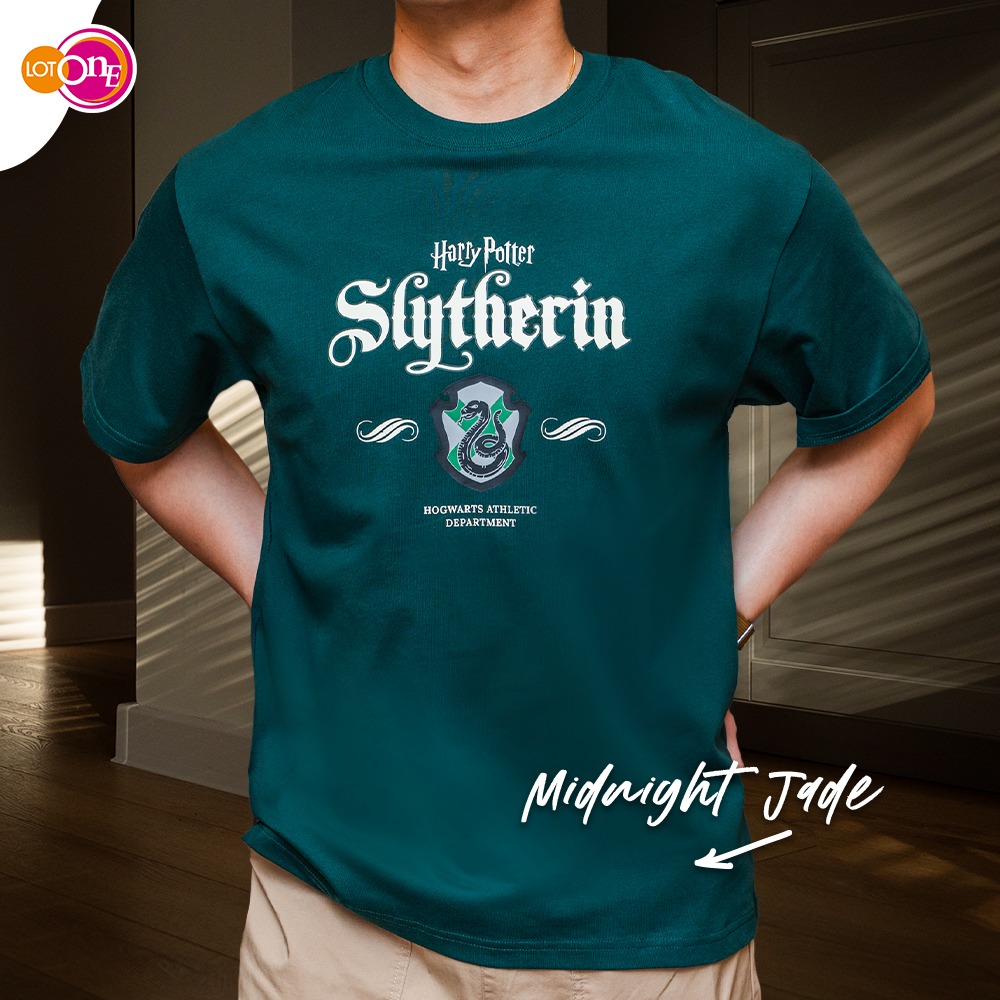 GIORDANO Harry Potter Gryffindor T-shirt design