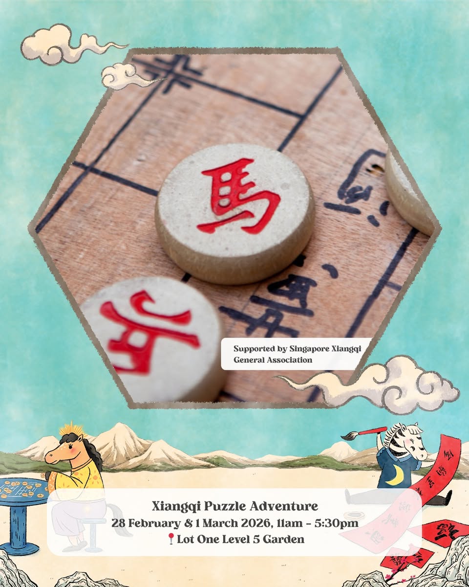 Artistic revolving lanterns