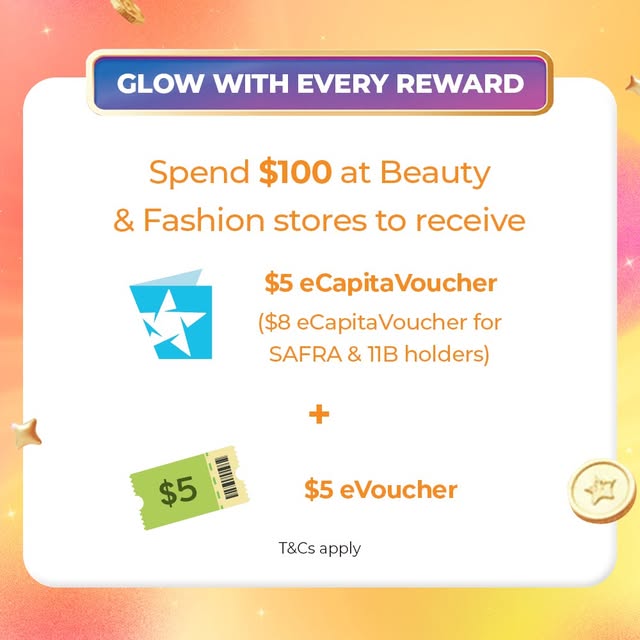 Runway to Radiance event banner