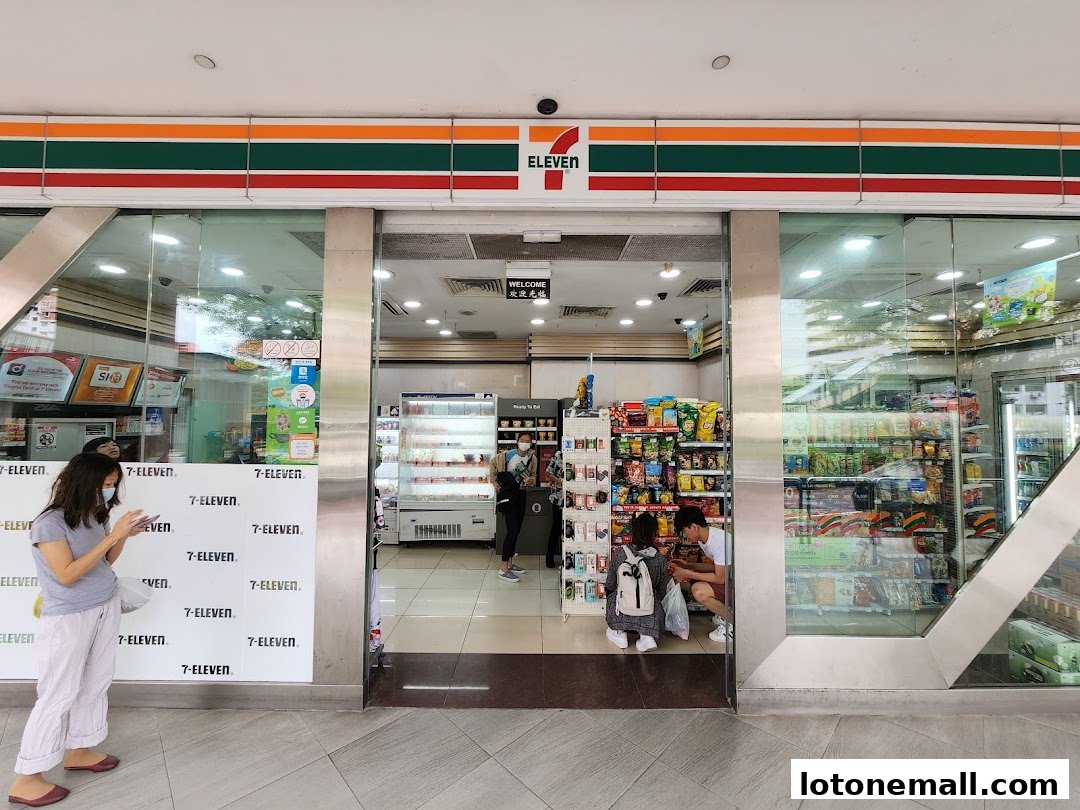 7-Eleven