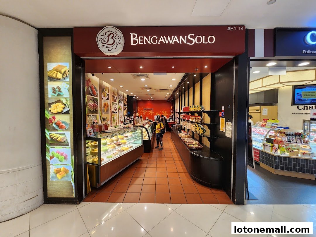 Bengawan Solo