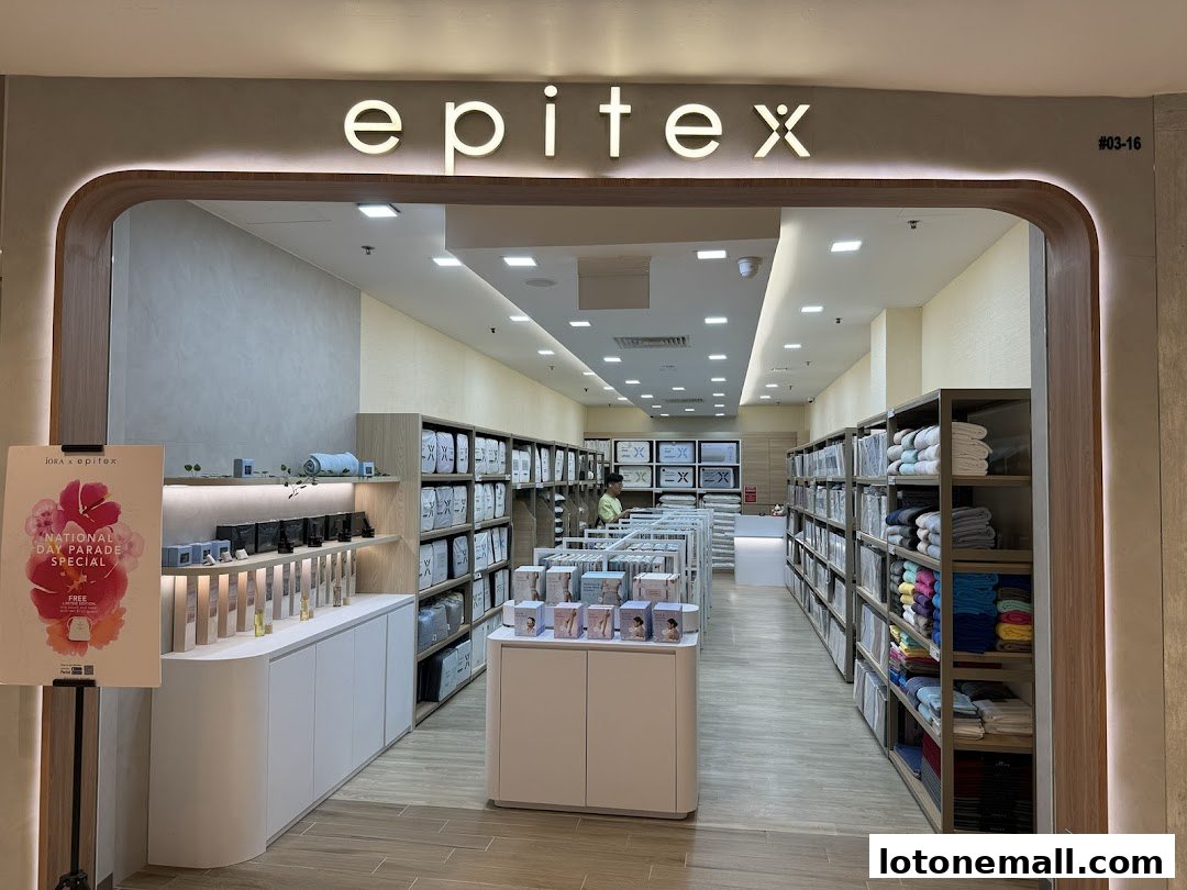 epitex  Lot 1