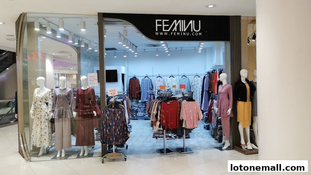 Feminu