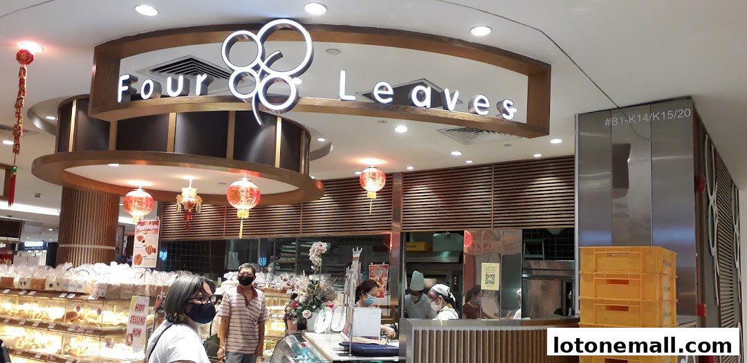 Four Leaves