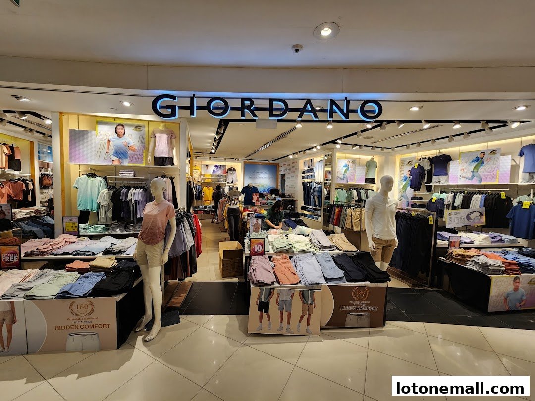 Giordano