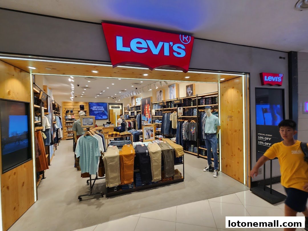 Levis