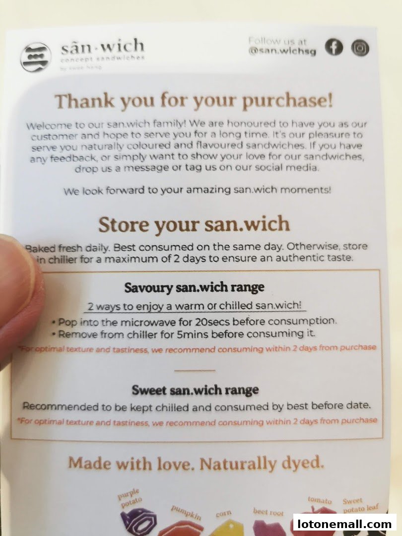San.wich by Swee Heng