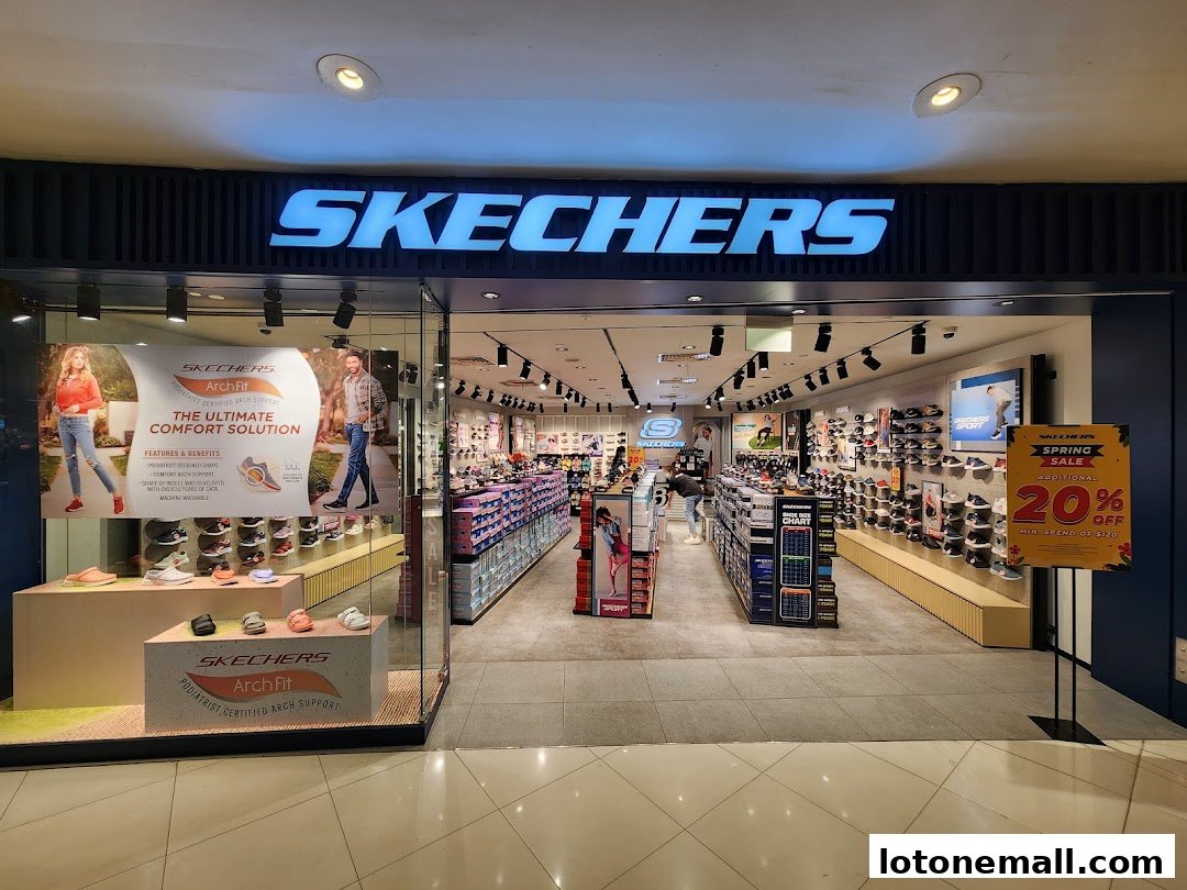 Skechers