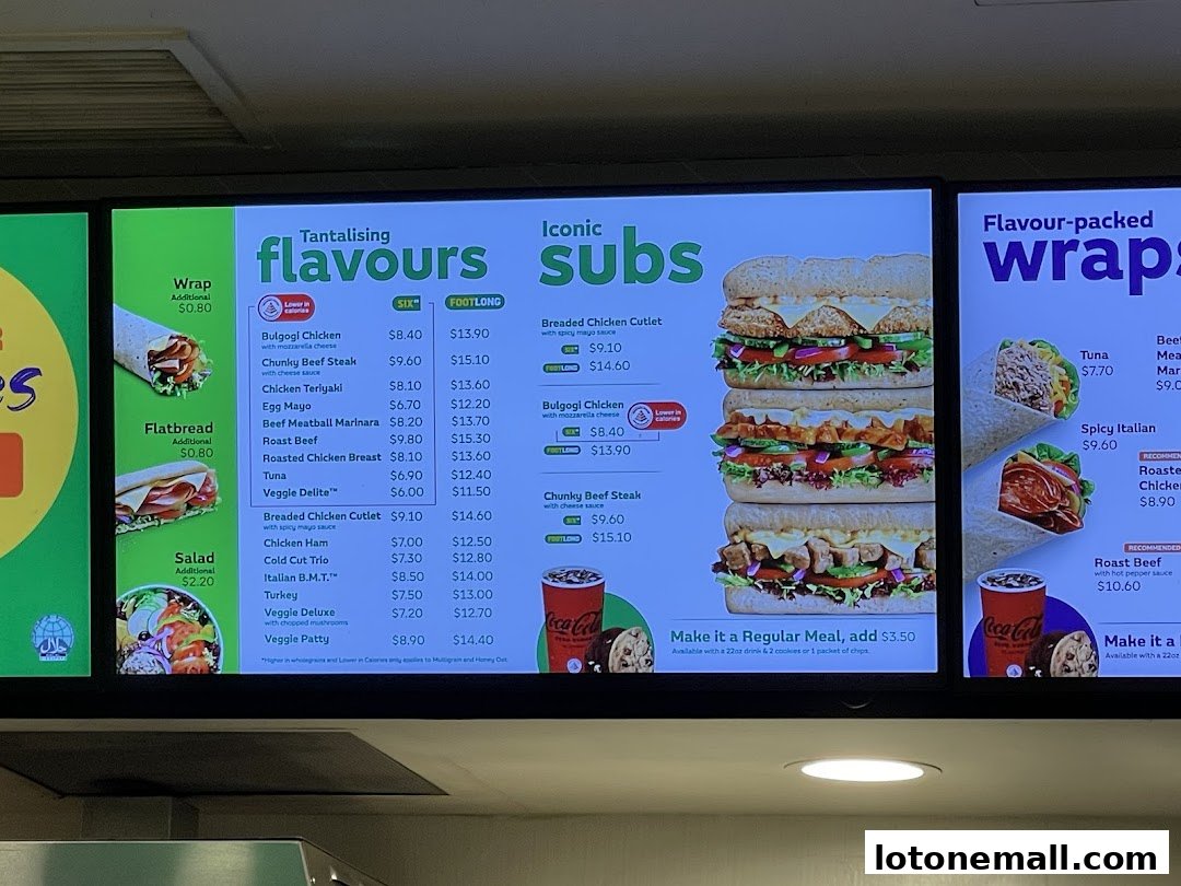 Subway