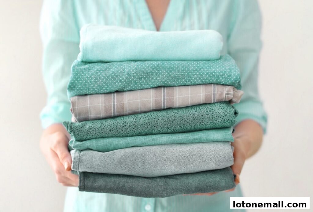 The Care Laundry Lot One