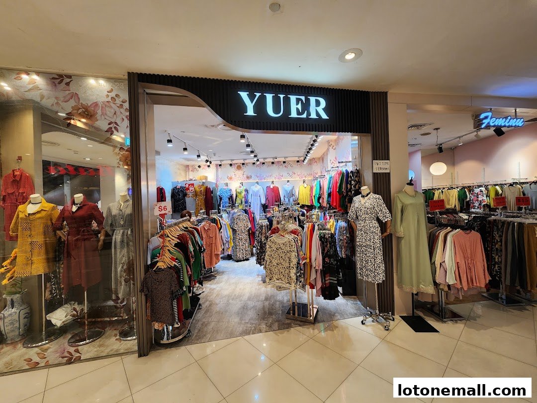 Yuer
