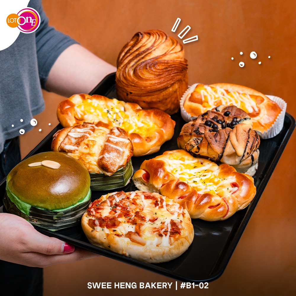 A hand-held, freshly prepared wrap or sandwich, ready to eat.